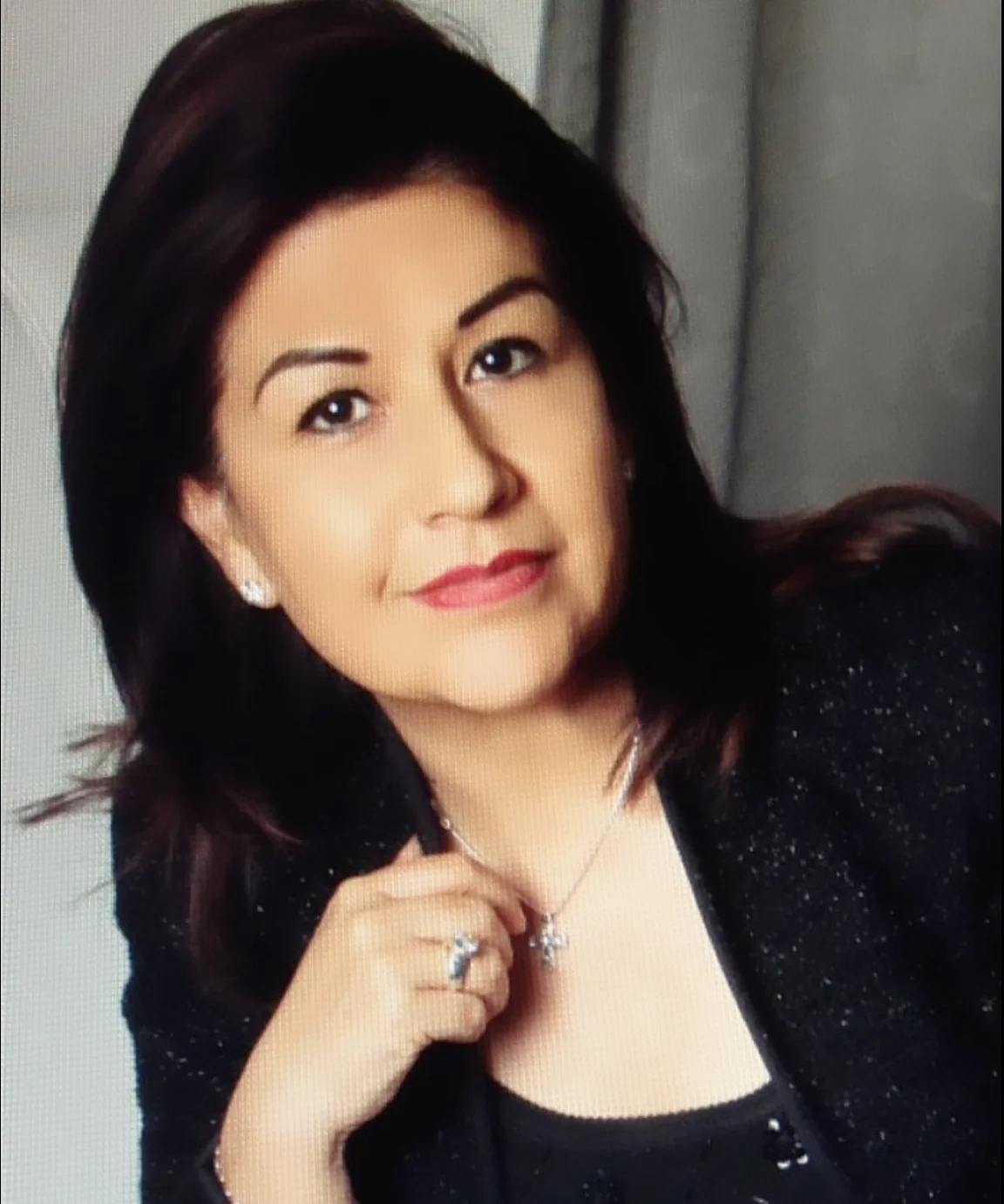 Carmen Ramírez de Königbauer, Gründerin von EIS Immobilien