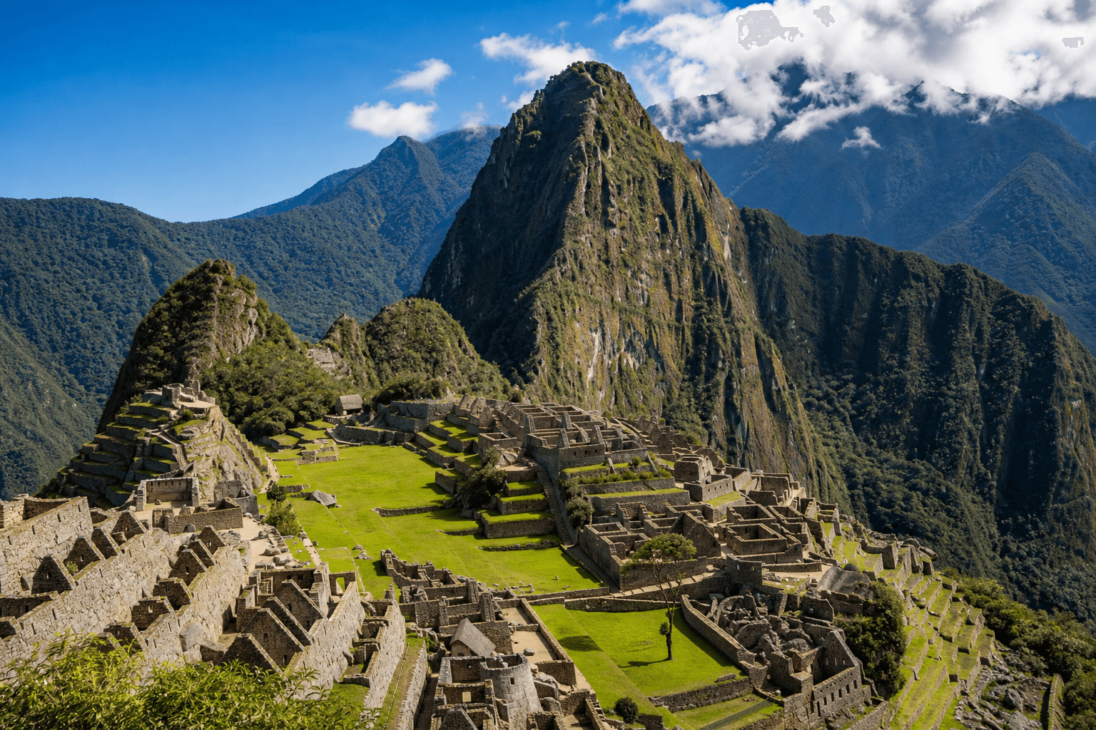 Peru – Immobilien mit EIS
